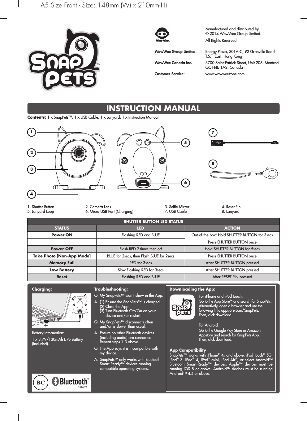 snap on eecs350 instruction manual