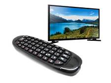 soniq manual smart tv remote