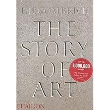 The story of art eh gombrich pdf