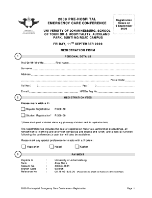 Uj nsfas application form 2015