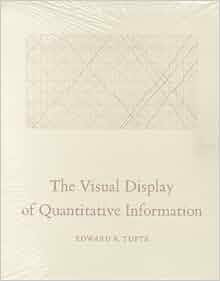 Visual display of quantitative information edward tufte pdf