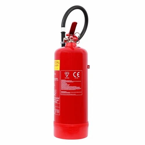 Wet chemical fire-extinguishing systems are best suited for application in